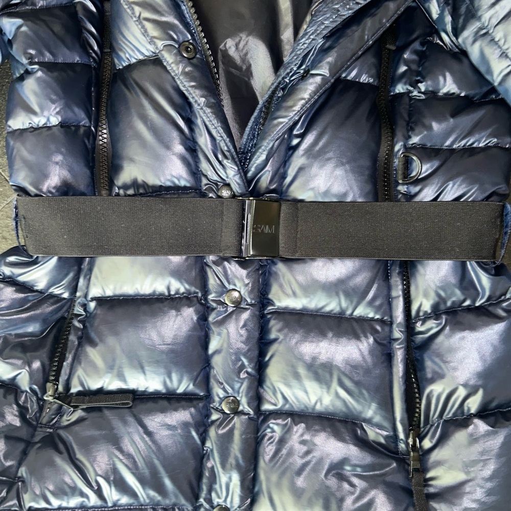 Sam Down Jacket - image 5